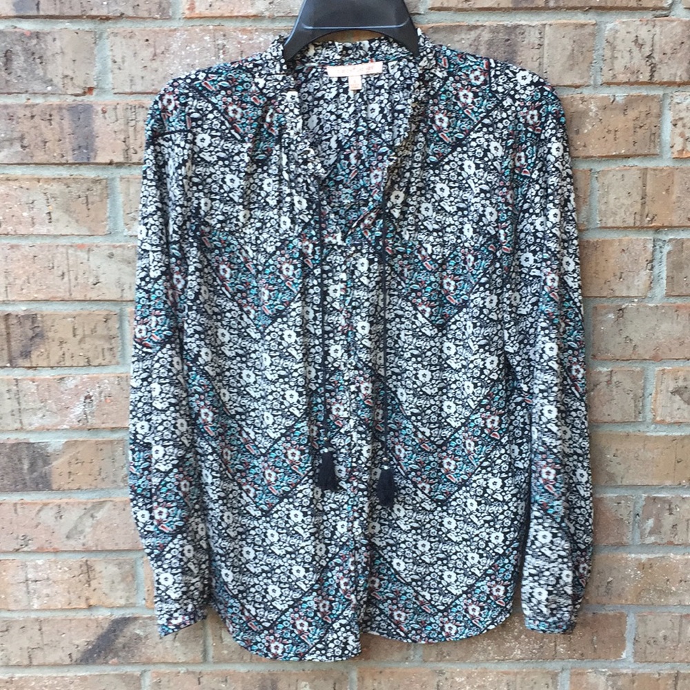 Gibson Latimer blouse